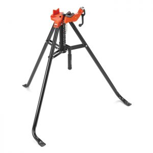 Pipe Vise - Tripod