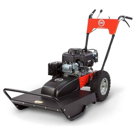 Weed Mower - DR 26'' - Image 2