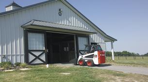 Bobcat S-70 Mini Skid Steer - Image 2