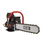 12 inch Concrete Chainsaw