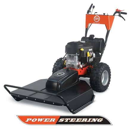 Weed Mower - D.R. Field & Brush Mower (ProMax 34 - 22HP) - Image 3