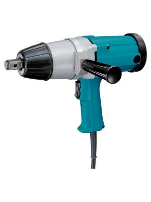 Impact Wrench - Electric