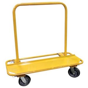 Panel cart (drywall dolly)