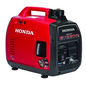 Generator - 2200 watt Honda