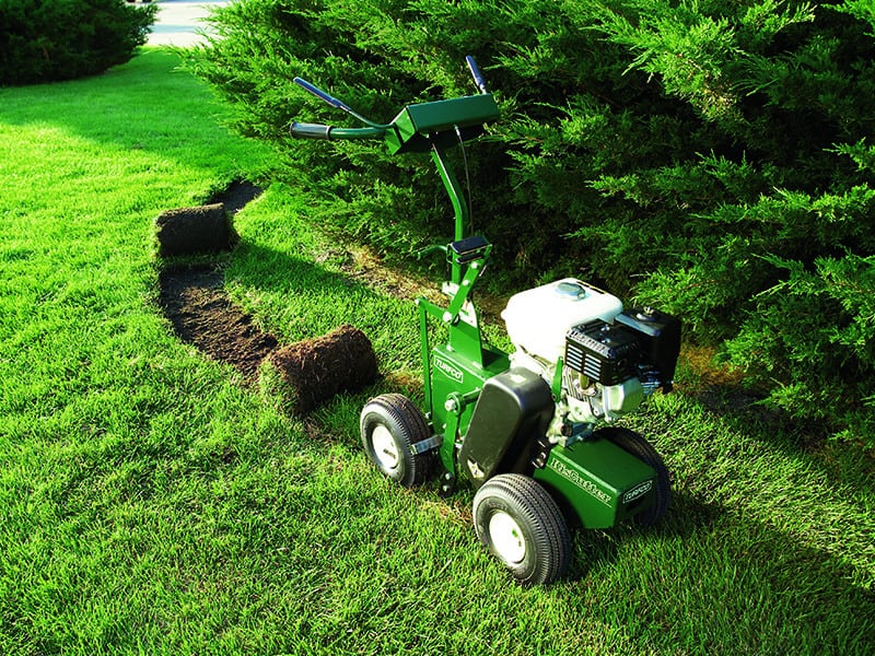 Sod Cutter - 12" - Image 2