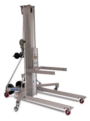 Genie - Material lift (Large)