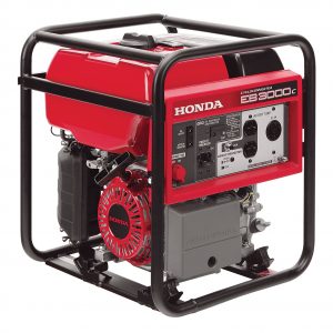 Generator - 3000 Watt