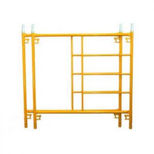 Scaffolding - Wide (5'x5')