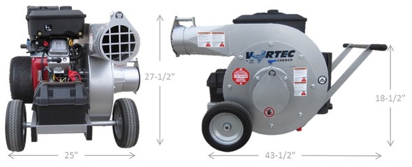 Insulation Vacuum - Intec Cannon - Image 3