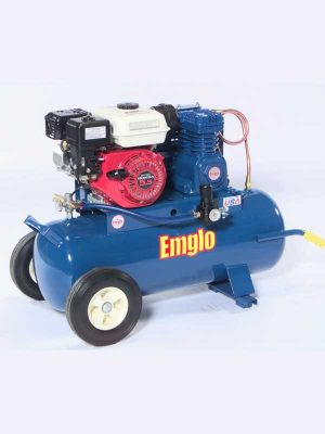 5hp Gas Air Compressor