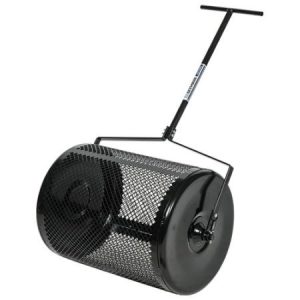 COMPOST SPREADER