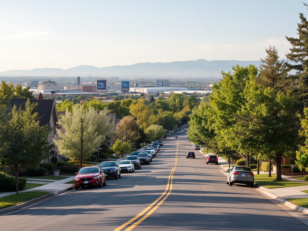 Auto Glass Repair in Sheridan