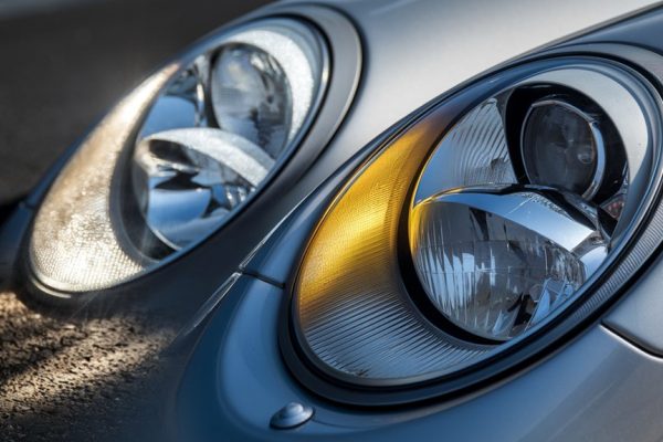 headlight cloudiness causes explained headlight cloudiness causes explained