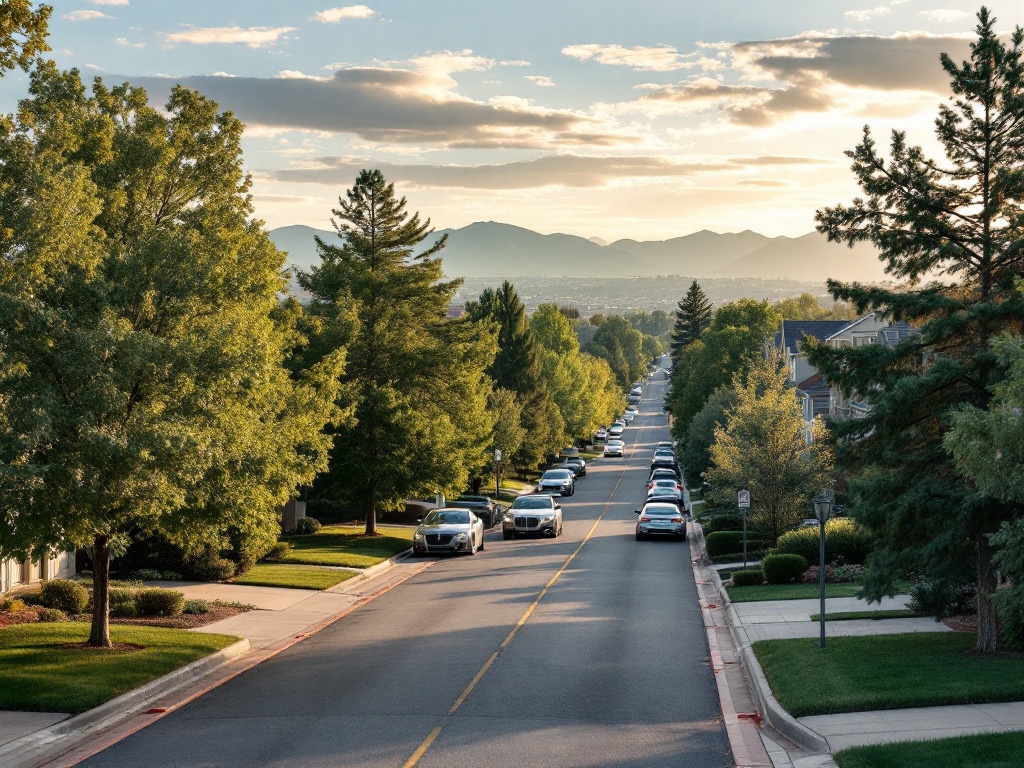 Auto Glass Repair in Cherry Hills Village