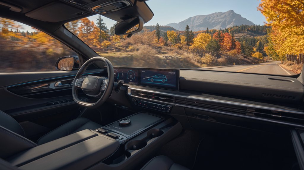 Driver assist calibration Highlands Ranch enhancing safety