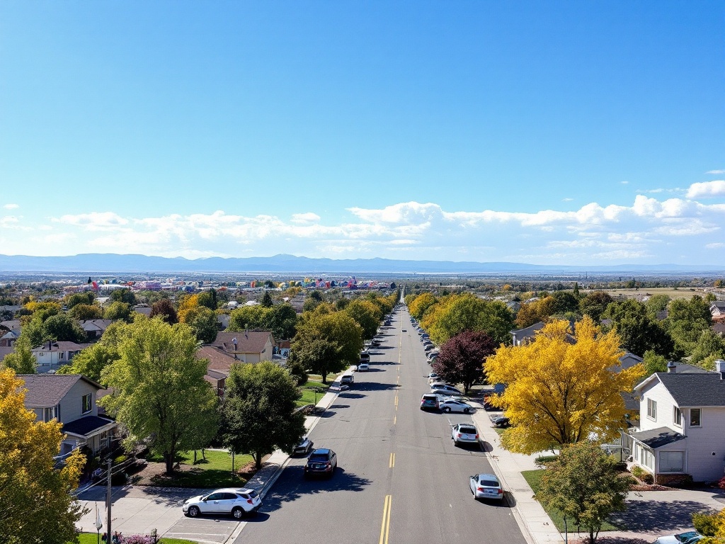Auto Glass Repair in Federal Heights