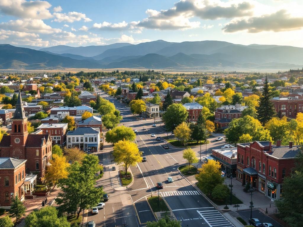 Auto glass repair in Littleton