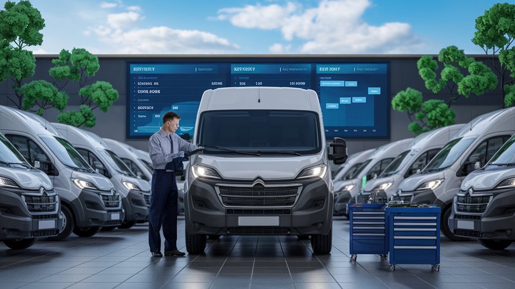 fleet services enhance operations