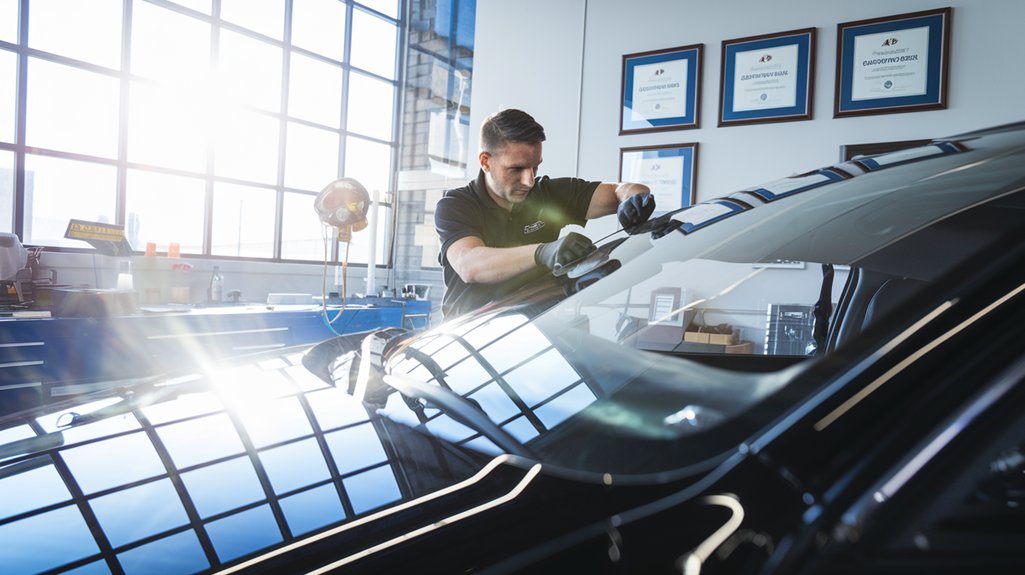 Quality and Safety Commitment