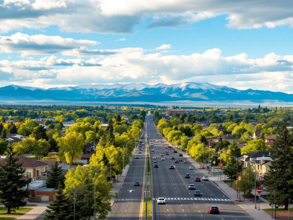 Auto glass repair in Lakewood