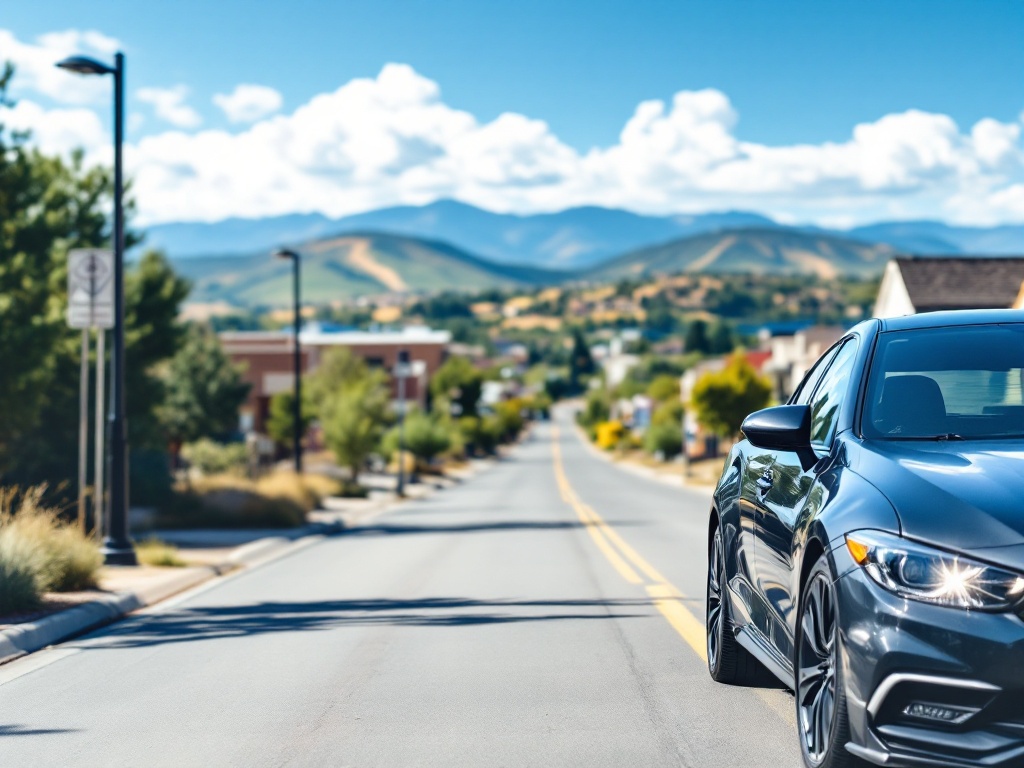 Auto Glass Repair in Lone Tree