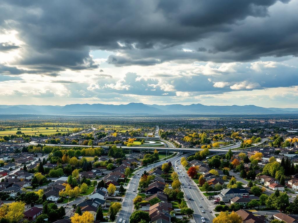 Auto Glass Repair Aurora