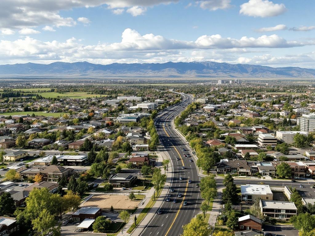 Auto glass repair in Westminster