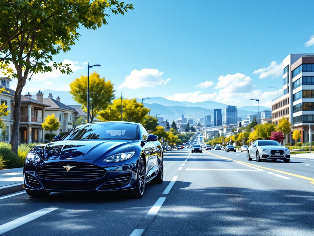 Auto Glass Repair in Greenwood Village