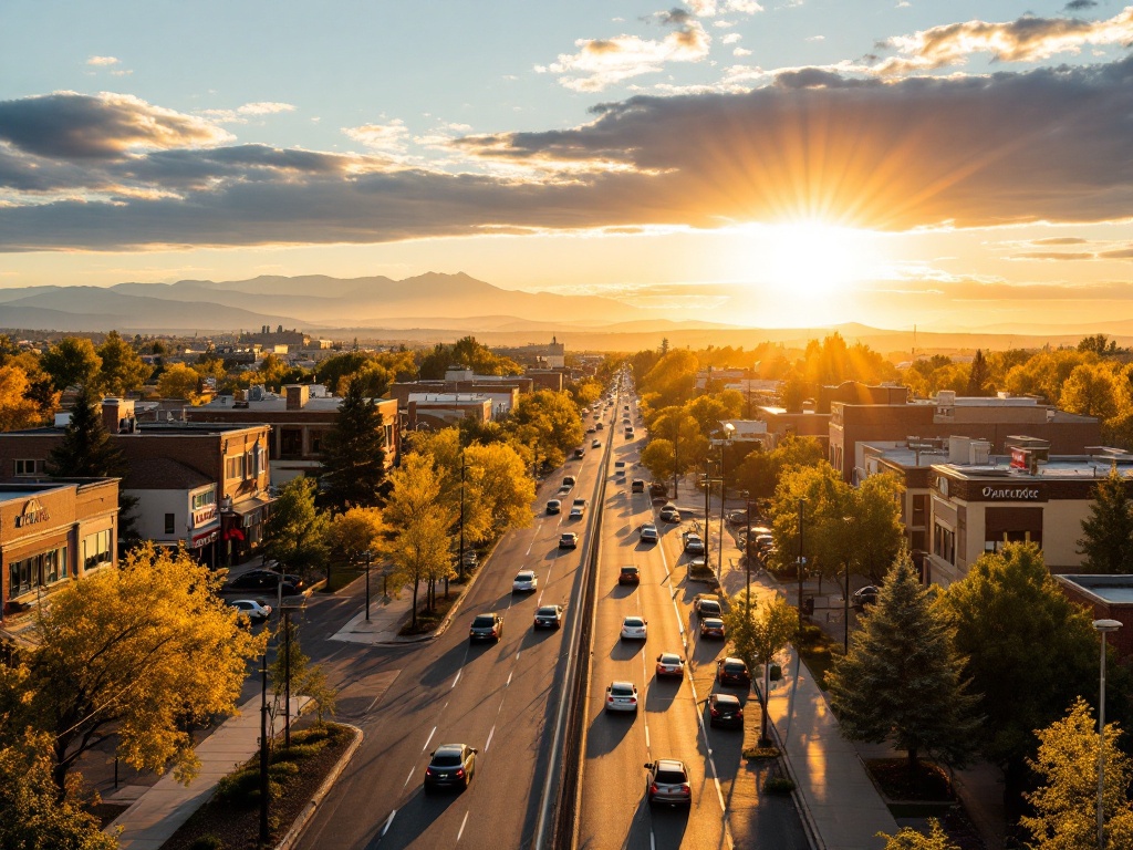 Auto Glass Repair in Englewood