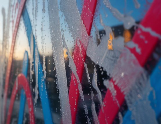 remove stains and graffiti