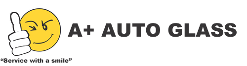 Service with a smile - Best Auto Glass Repair & Replacement