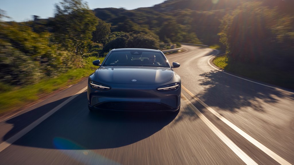 Calibration for driver assist features in Highlands Ranch