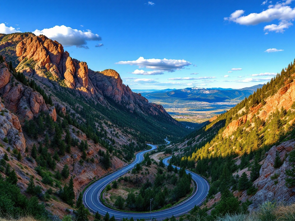 Auto Glass Repair in Golden