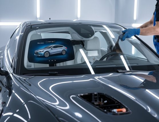 adas integration in replacements