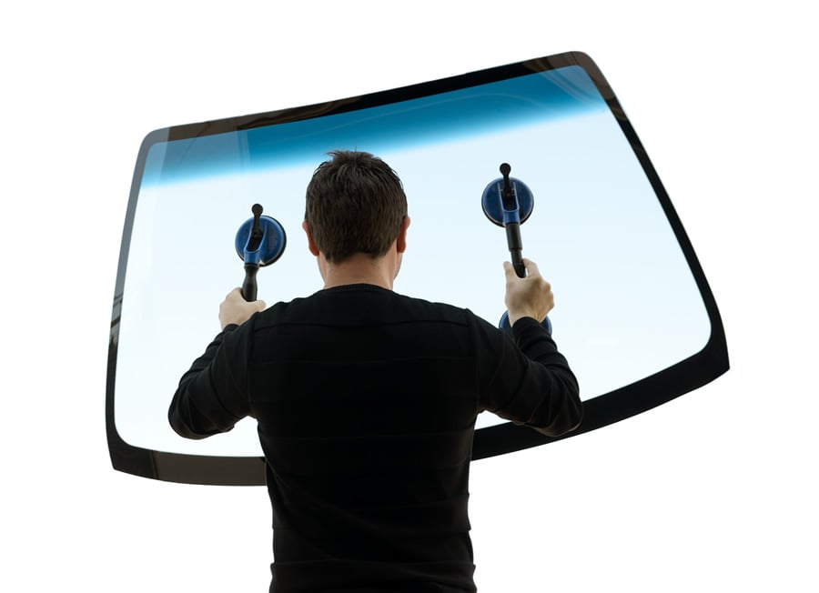 Auto Glass Repair and Replacement Denver