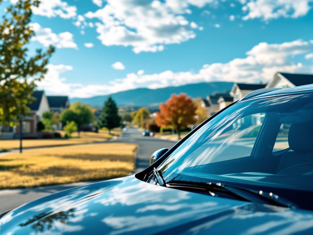 Auto Glass Repair in Arvada