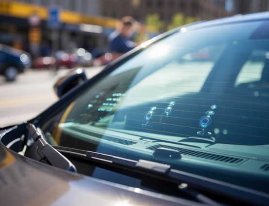 adas safety and windshield replacement