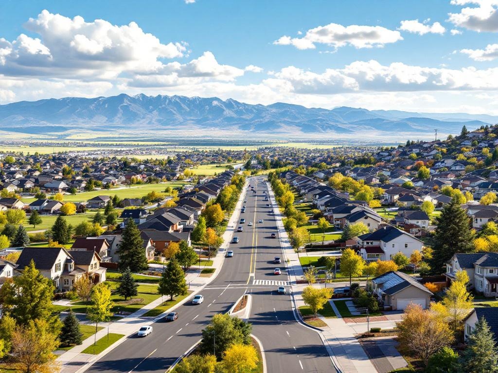 Auto glass repair in Highlands Ranch