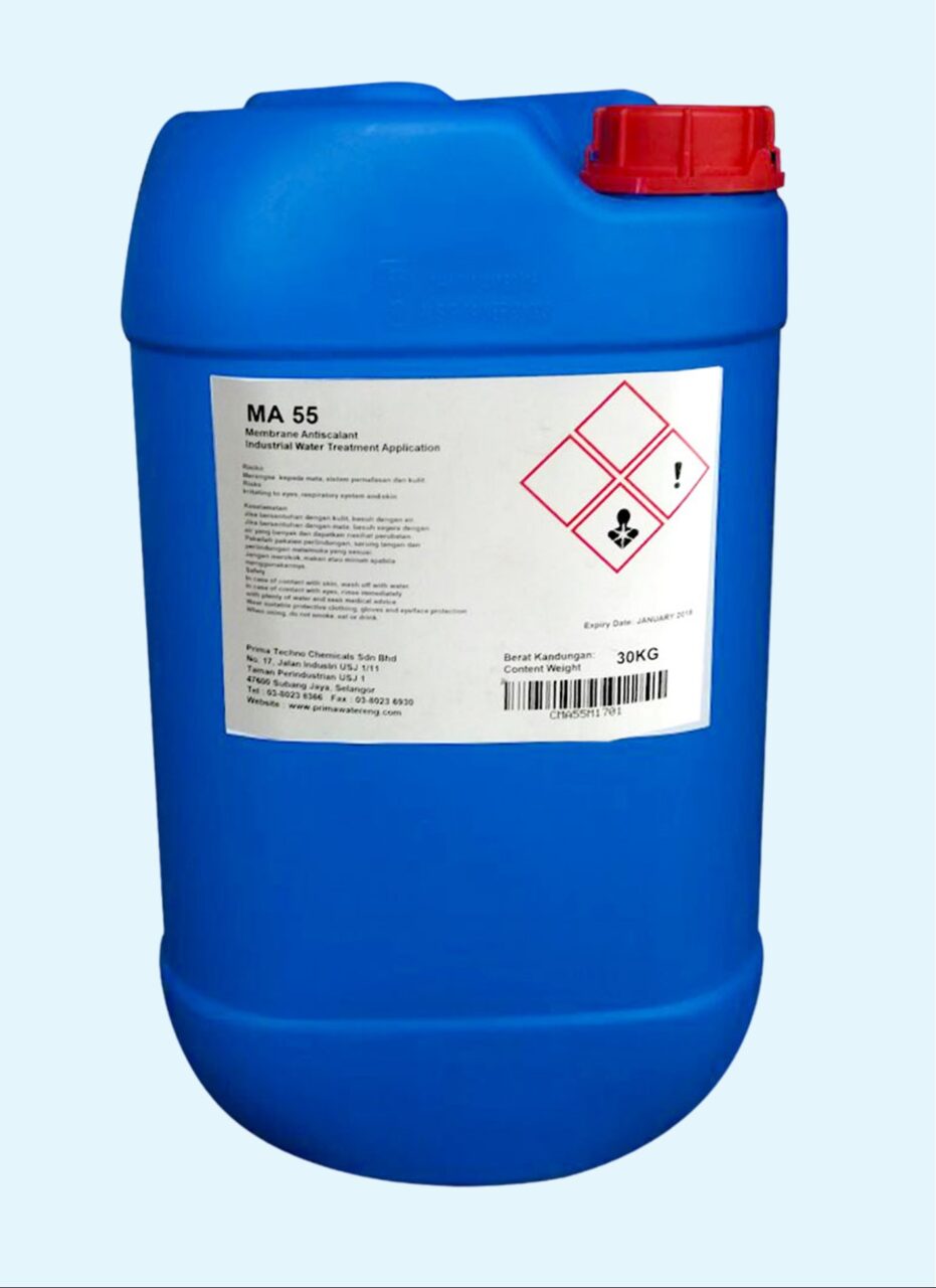 RO Membrane Antiscalant - Image 4