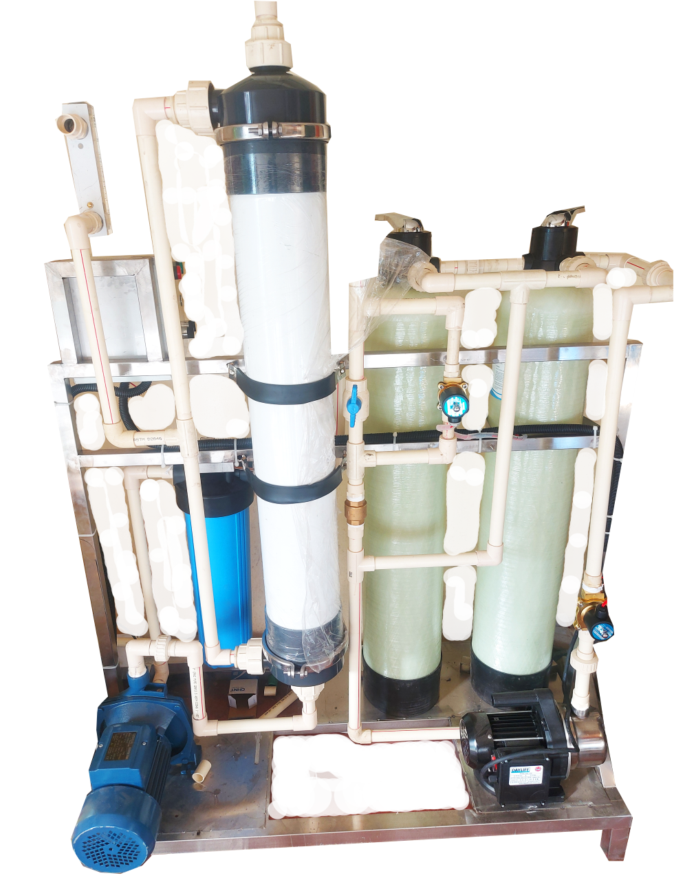 Home RO Systems- Whole House Water Filter RO systems prices in Kenya shillings