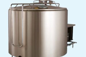Milk Chillers - 500 Litres