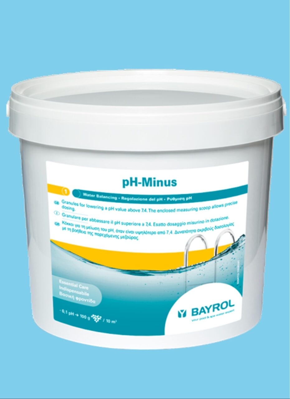 PH Minus PH Minus - Image 4