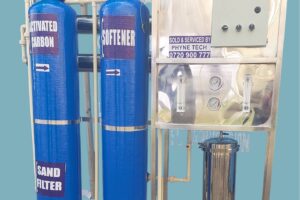 RO Water Purifiers - The Best Borehole Water Treatment Machines in Kenya