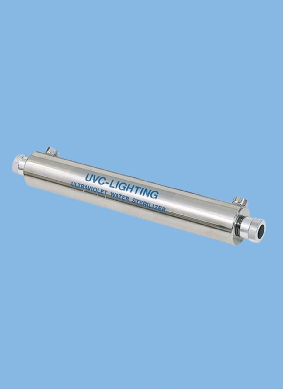 UV Sterilizer 25W
