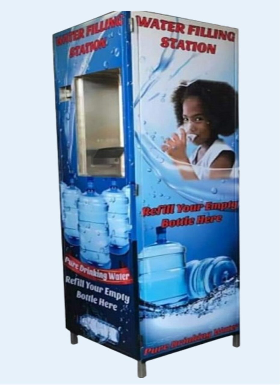 Water ATMs - Image 2