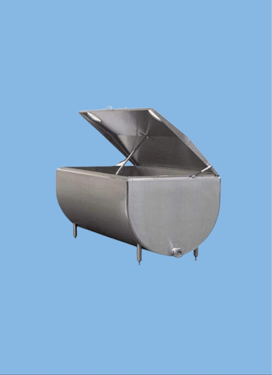 Milk Chillers - 500 Litres - Image 5