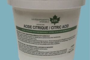Citric RO Membrane Cleaner