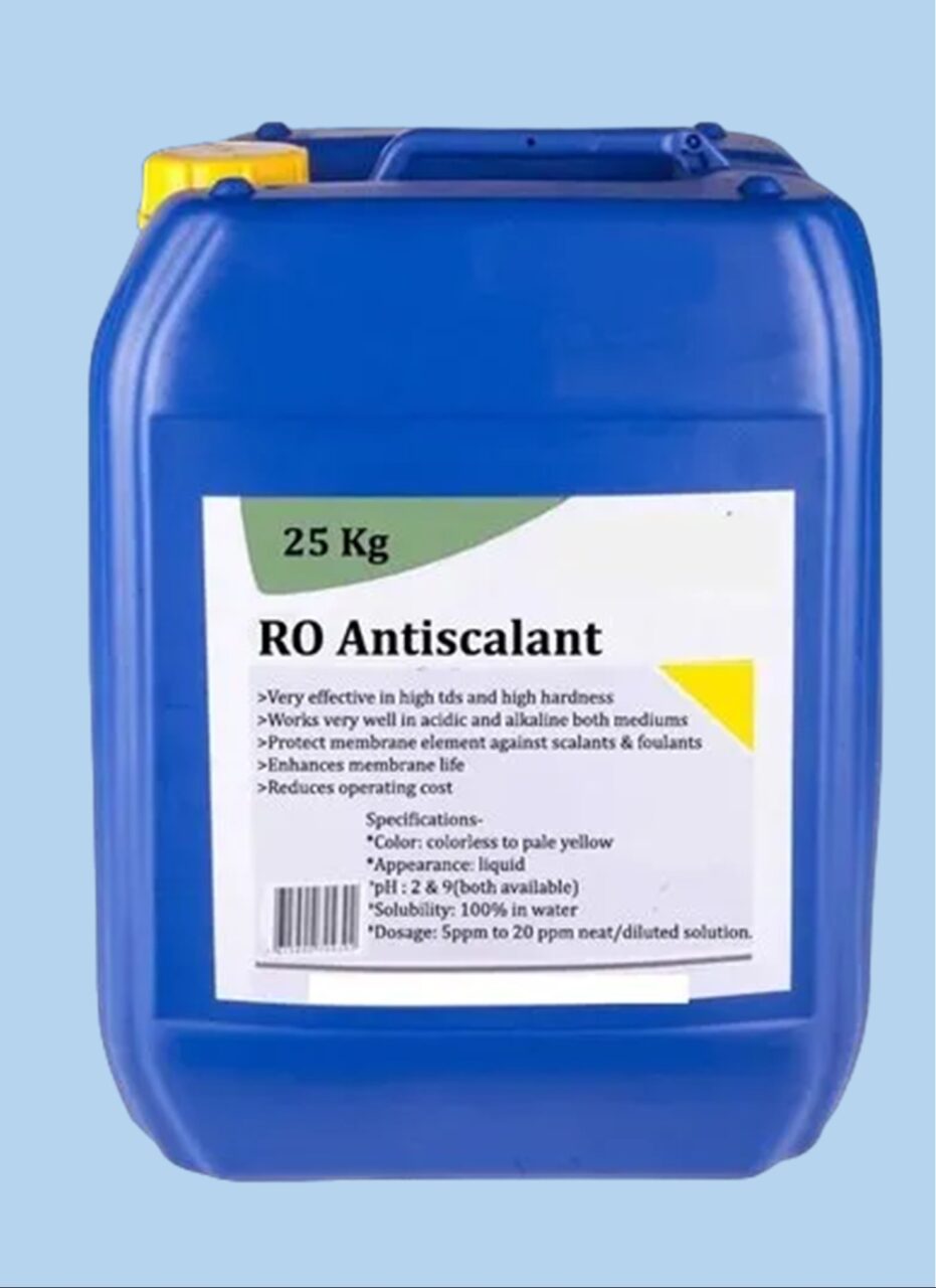 RO Membrane Antiscalant - Image 3