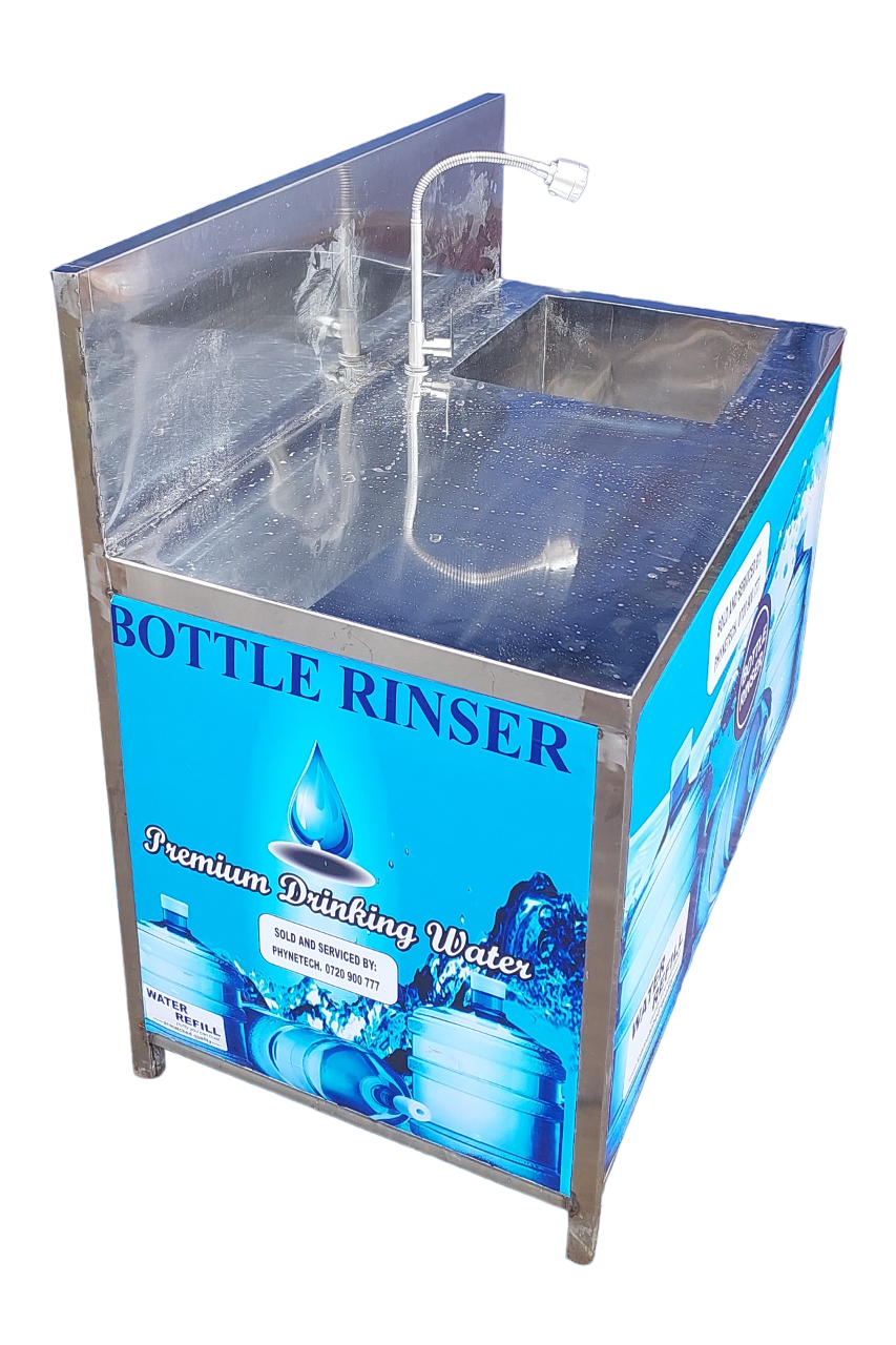 Water Vending Stations - Image 4