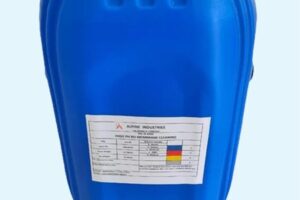 Caustic RO Membrane Cleaner